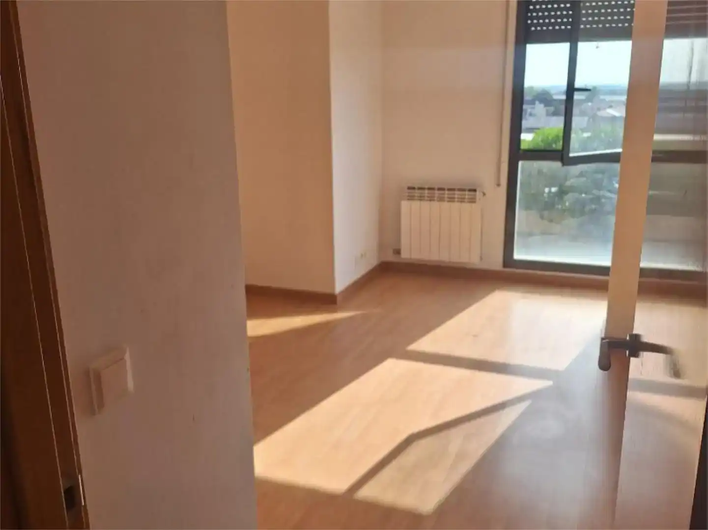 Dormitori de Pis en venda en Torrefarrera amb Aire condicionat i Balcó