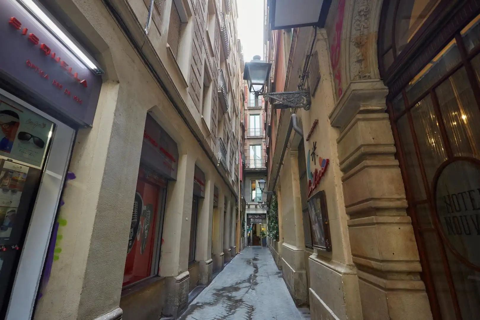 Lofts for sale in Barcelona  with Parquet flooring and Balcony