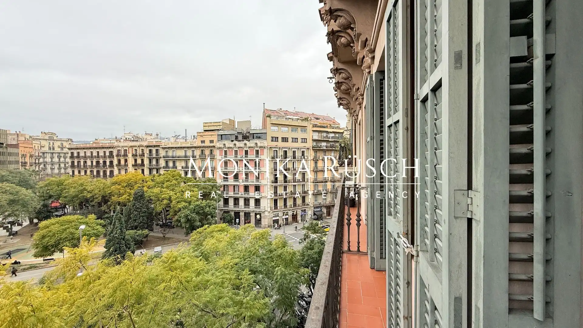 Wohnung zum Verkauf in L'Antiga Esquerra de l'Eixample, Eixample
