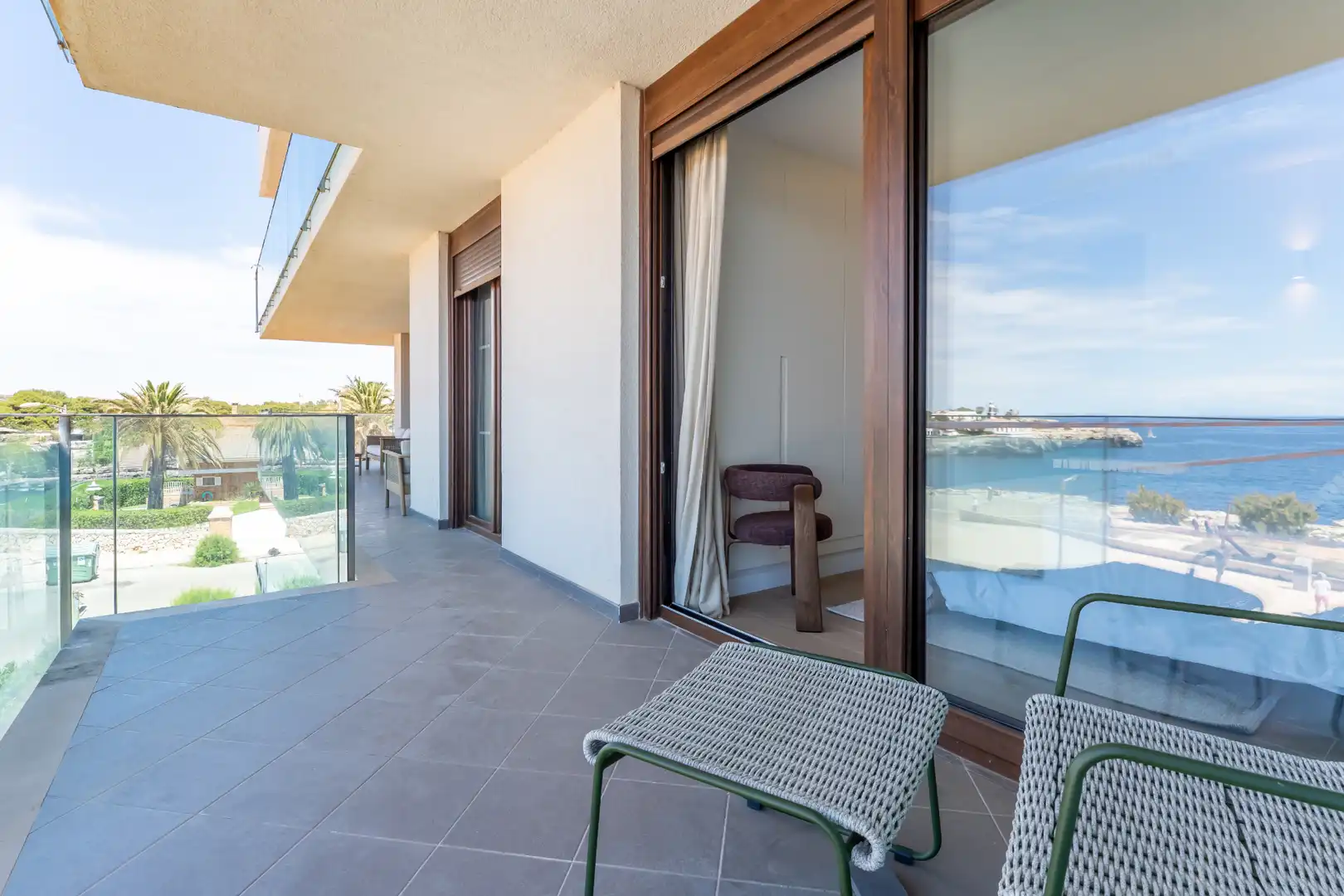 Flat with pool for sale in Passeig de Sant Nicolau 171, imagen 28