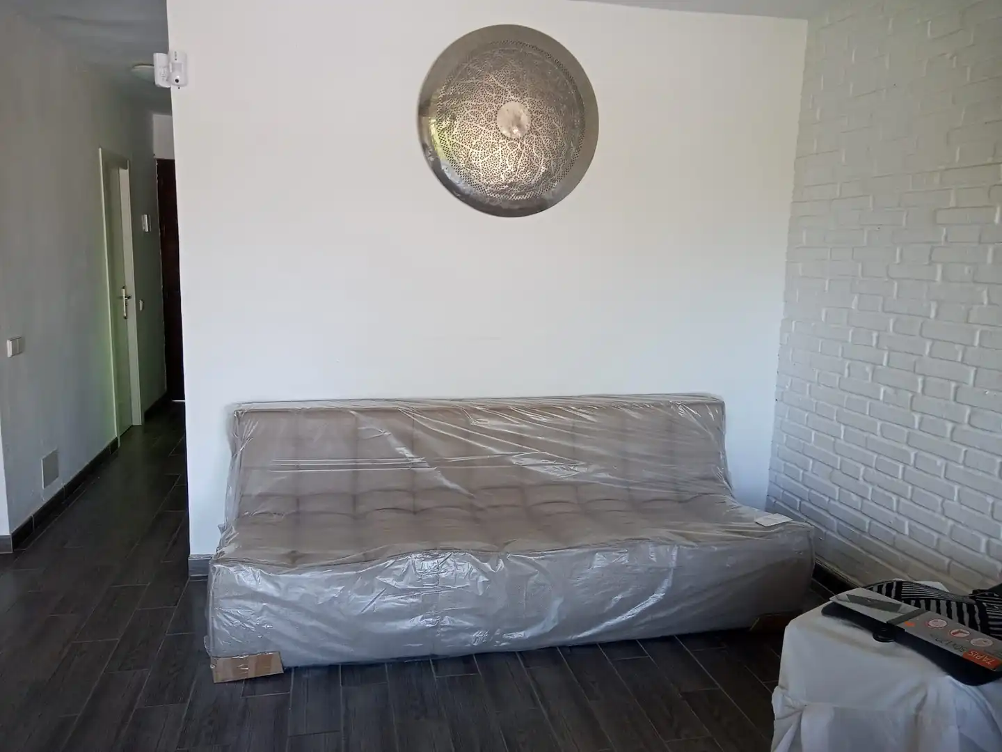 Appartement compact avec terrasse à vendre à San Pedro de Alcántara, imagen 3