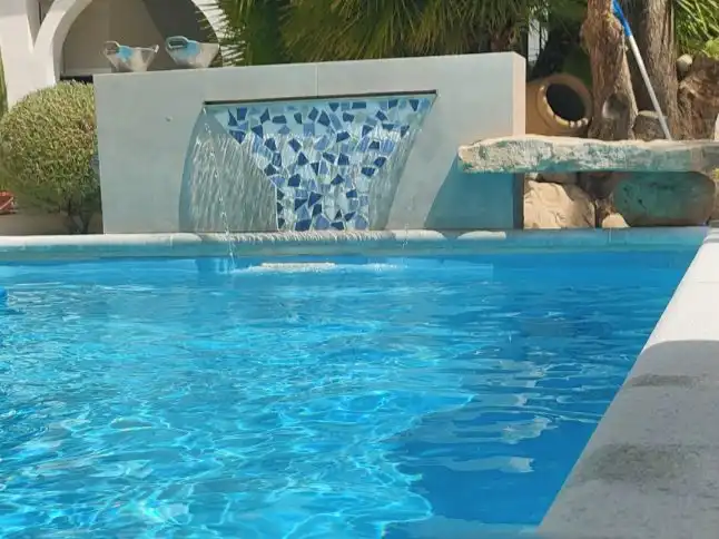 Xalet amb jardí en venda a RM-703 48, imagen 27