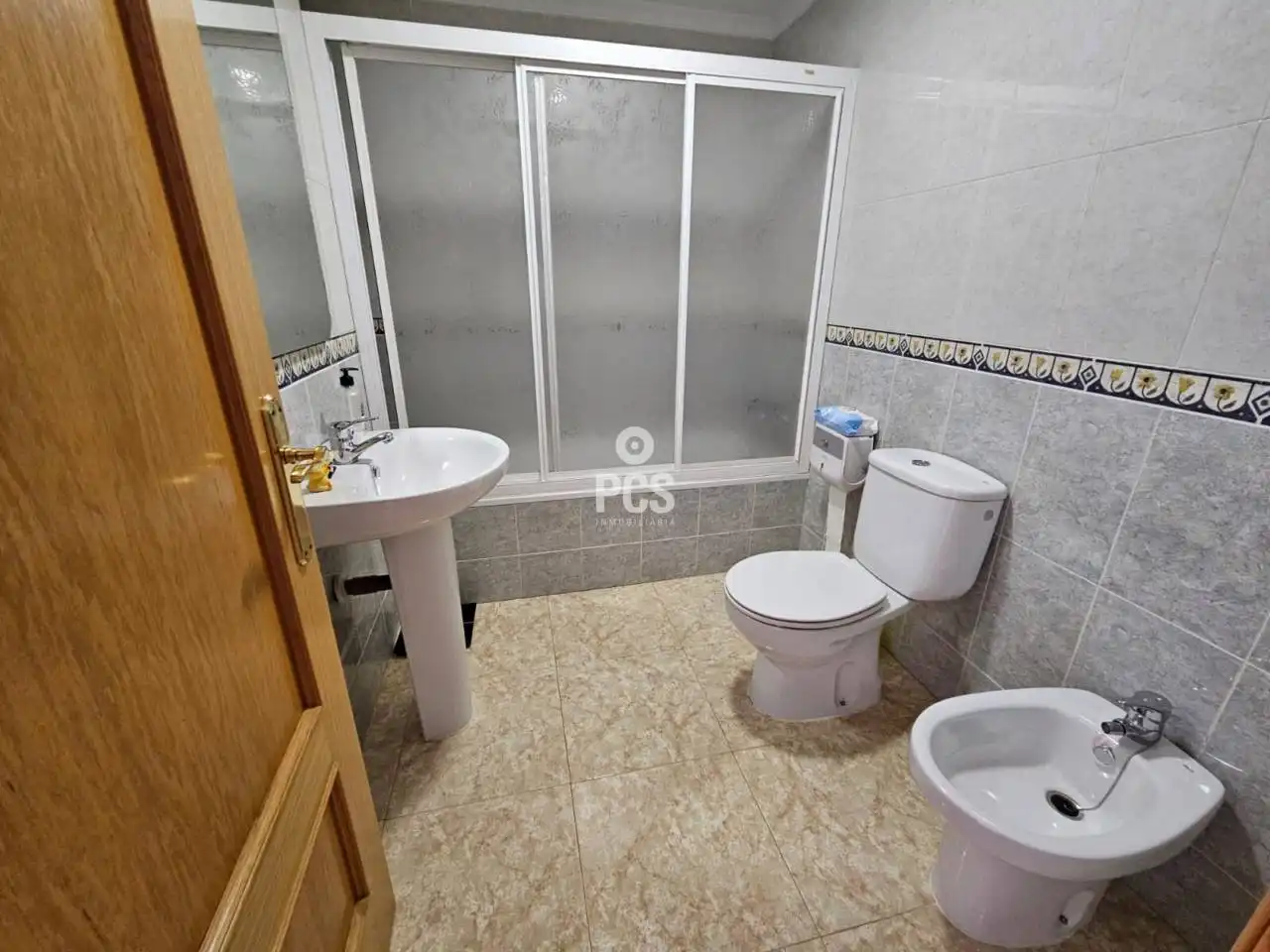 Flat with lift for sale in Calle Zona Triptolemos S/N, imagen 10