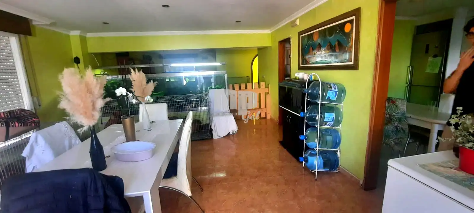 Xalet en venda a Avenida Espiritu Santo, imagen 4