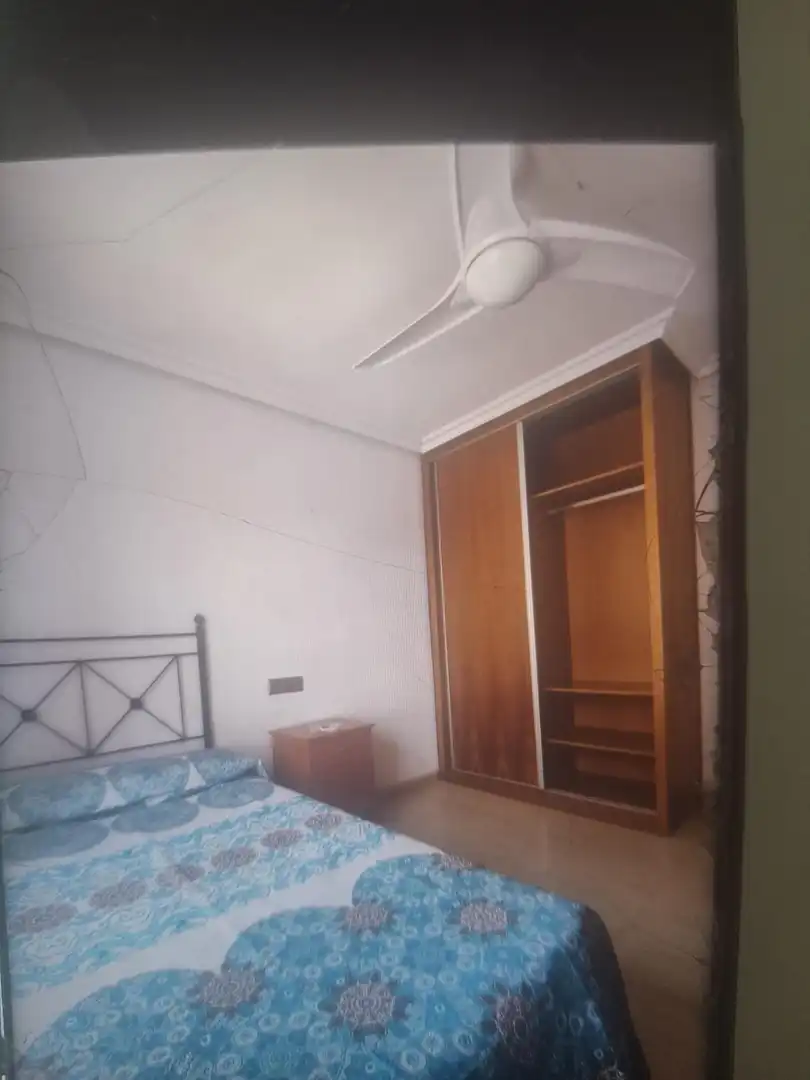 Habitación de Piso para compartir en Almería