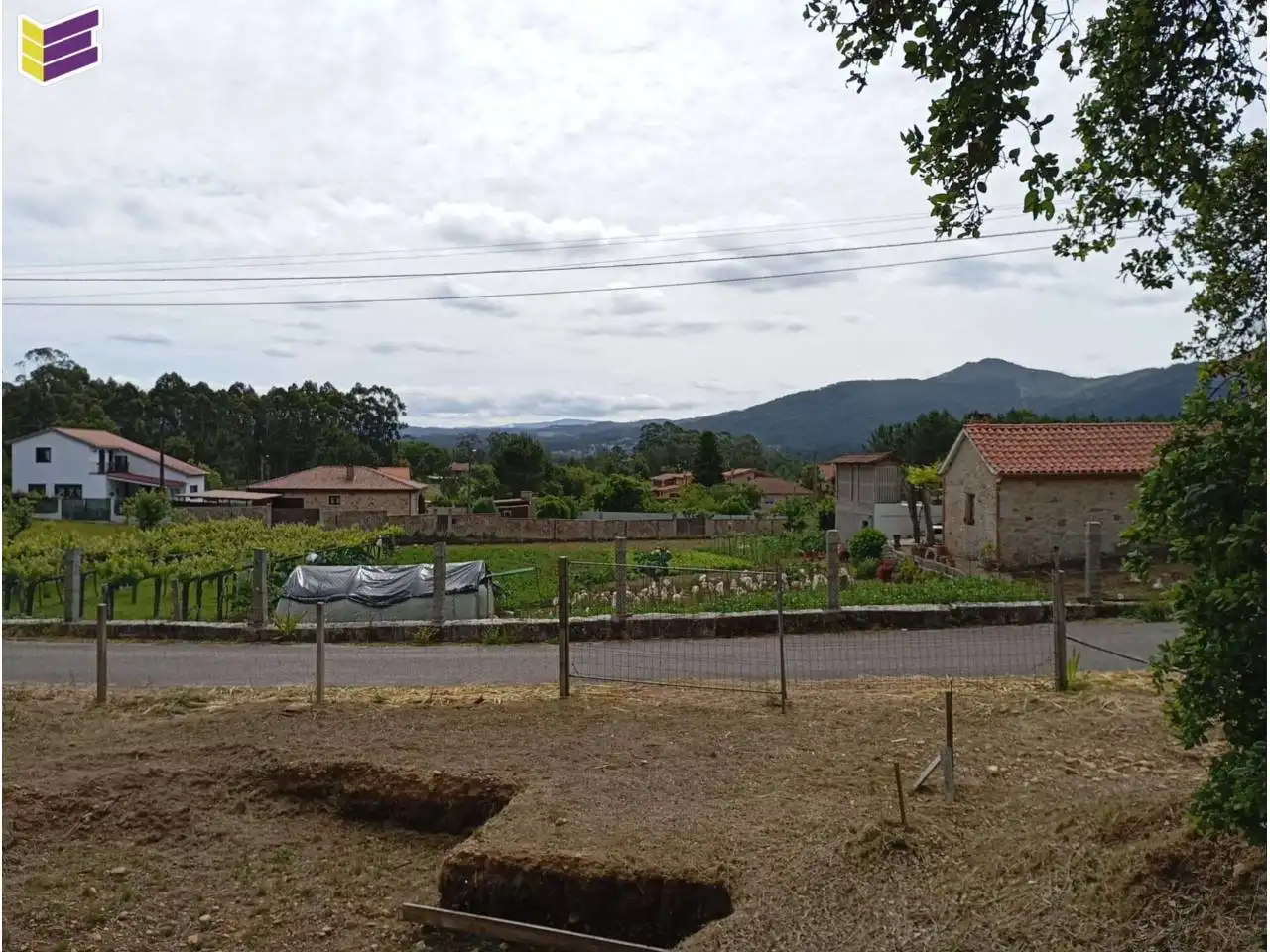 Terreno rustico in vendita a Calle Ramo, imagen 12