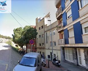 Exterior view of Flat for sale in  Barcelona Capital