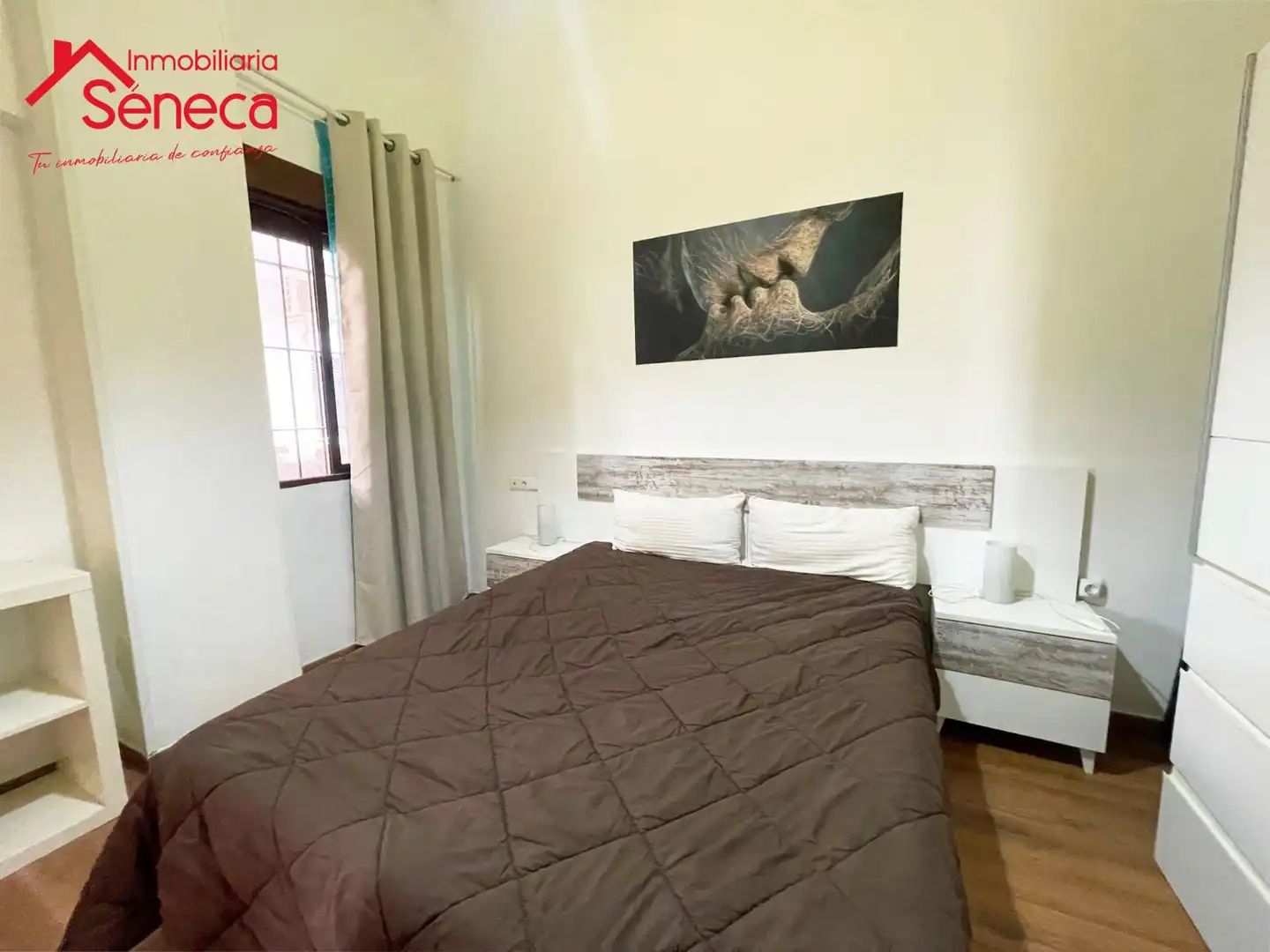 Piso en venta en barrionuevo, Casco Histórico - Ribera - San Basilio
