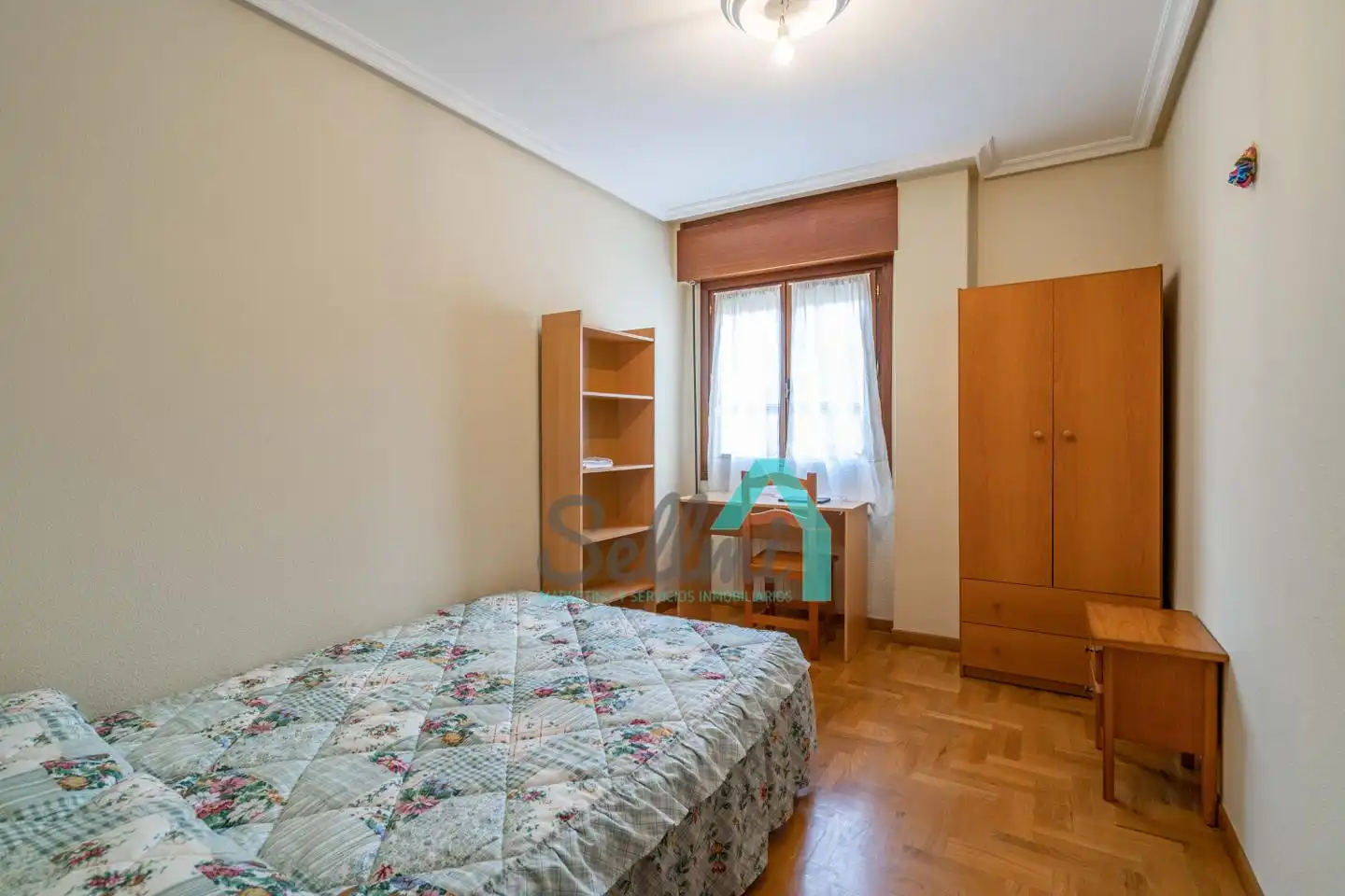 Flat for rent in Catedrático Francisco Beceña, Buenavista