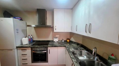 Foto 3 de Piso en venta en Avenida de Molière, Puerta Blanca, Málaga Capital