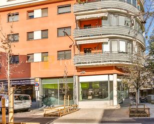 Exterior view of Premises to rent in Vilafranca del Penedès