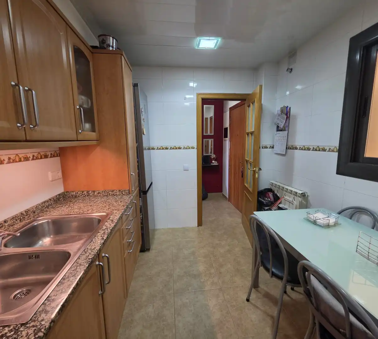 Appartamento con terrazza in vendita a Carrer Doctor Klein, imagen 36
