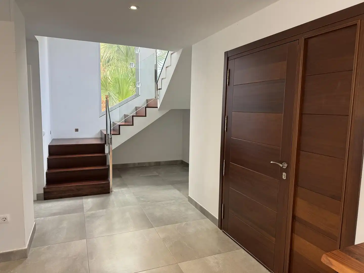 Houses for rent in Moraira  with Air Conditioner, Heating and Private garden