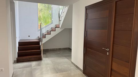 Photo 4 of Houses for rent in El Portet - Pla de Mar, Moraira