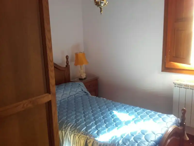 Casa en venta en Calle Benito Gandásegui 10, imagen 11