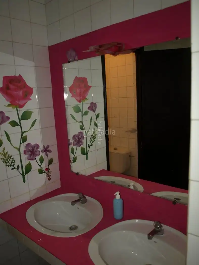 Gewerbefläche zum Verkauf in Calle Juan Ramón Jiménez 36, imagen 6