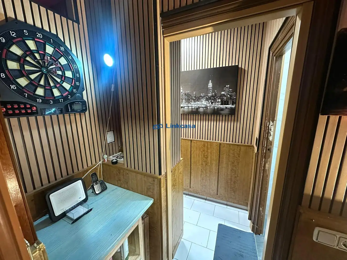 Flat for sale in Madrid