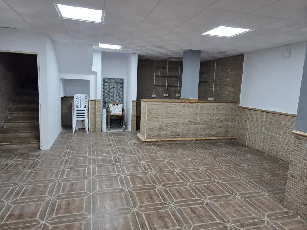 Casa o xalet en venda en Dos Hermanas
