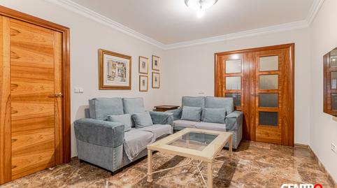 Foto 5 de Piso en venta en Gonzalo Jiménez Quesada, Barrio de Zaidín,  Granada Capital