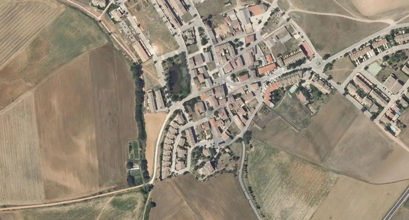 Piso en venta en Grajera, Segovia