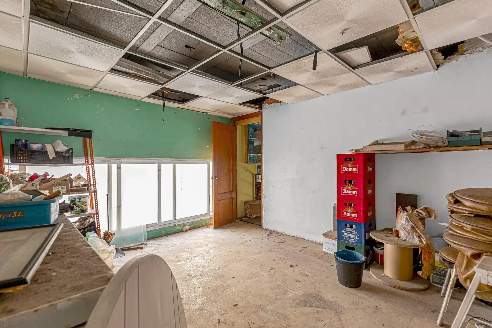 Business premises for sale in Centro, imagen 20