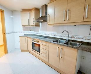 Kitchen of Flat to rent in Massanassa  with Terrace