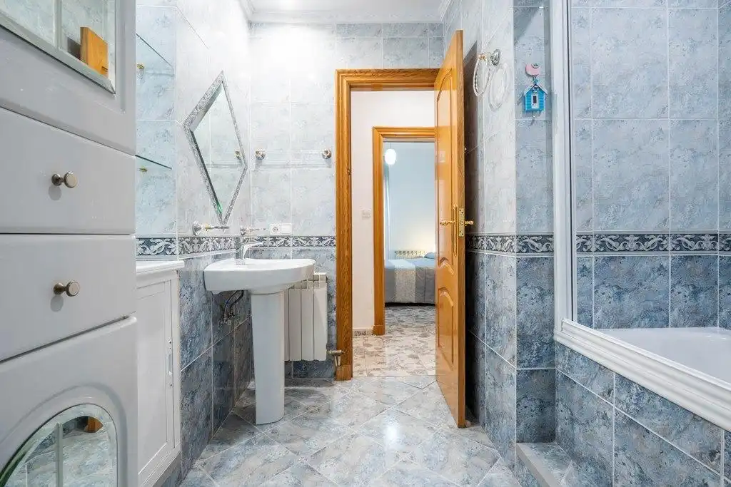 Piso con ascensor en venta en Calle Águila, imagen 26