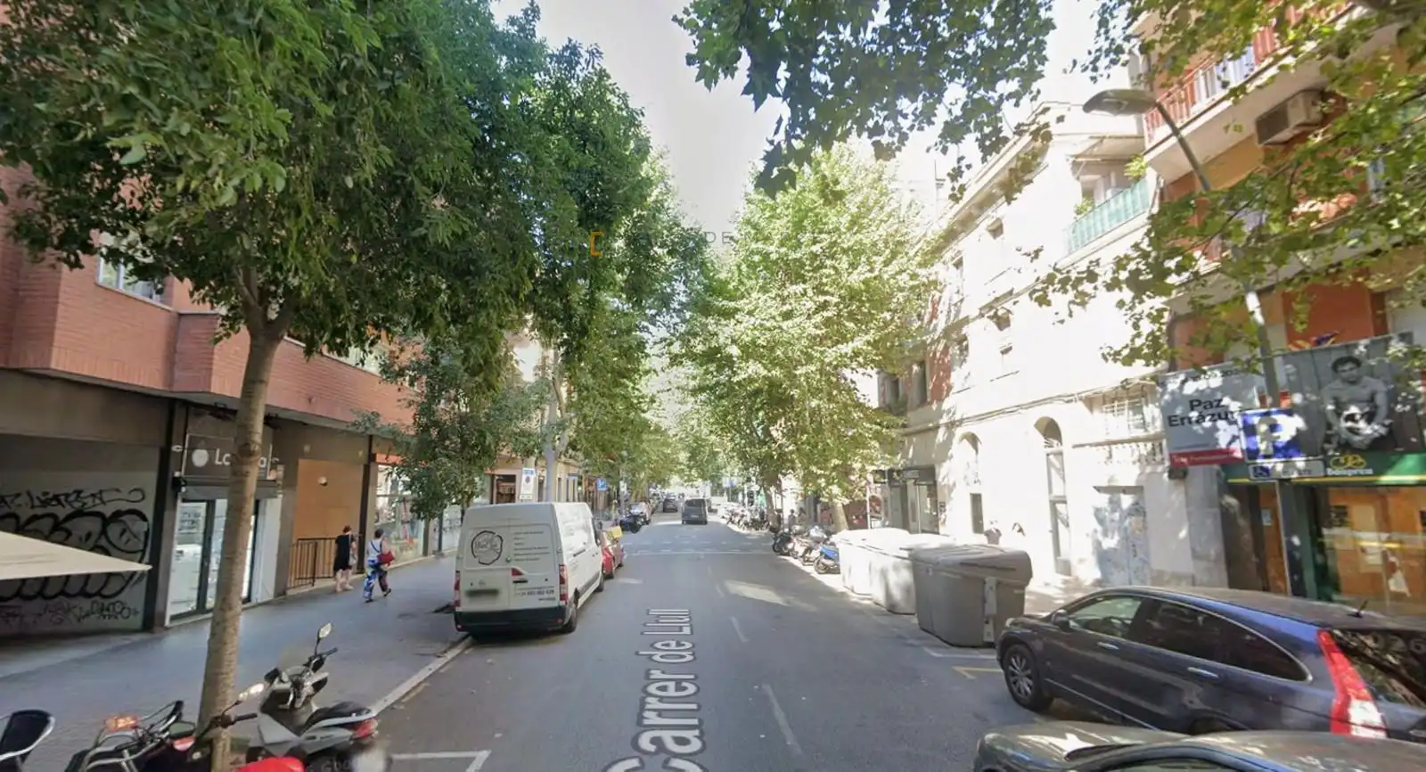 Gewerbefläche zum Verkauf in Llull