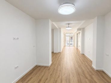 Loft zum Verkauf in Calle Conquistador Ruiz Tafur