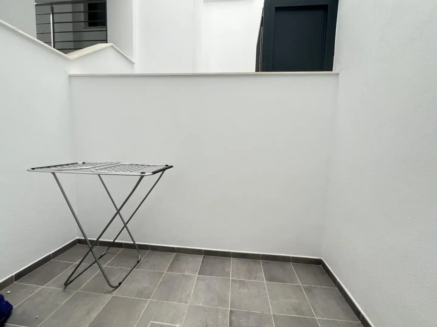 Terrassa de Apartament de lloguer en Fuengirola amb Aire condicionat, Calefacció i Terrassa