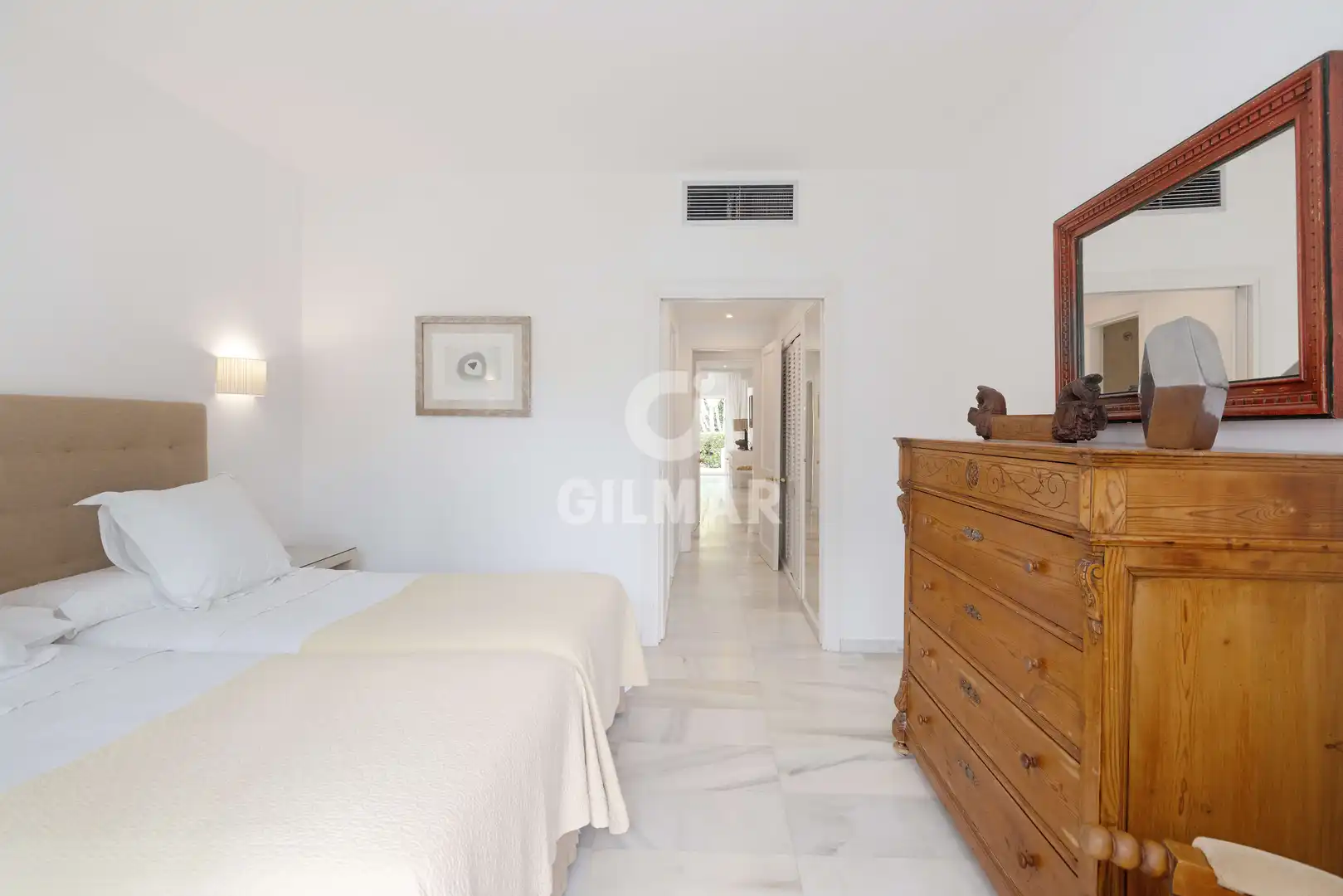 Apartament amb terrassa en venda a Nueva Andalucía, imagen 33