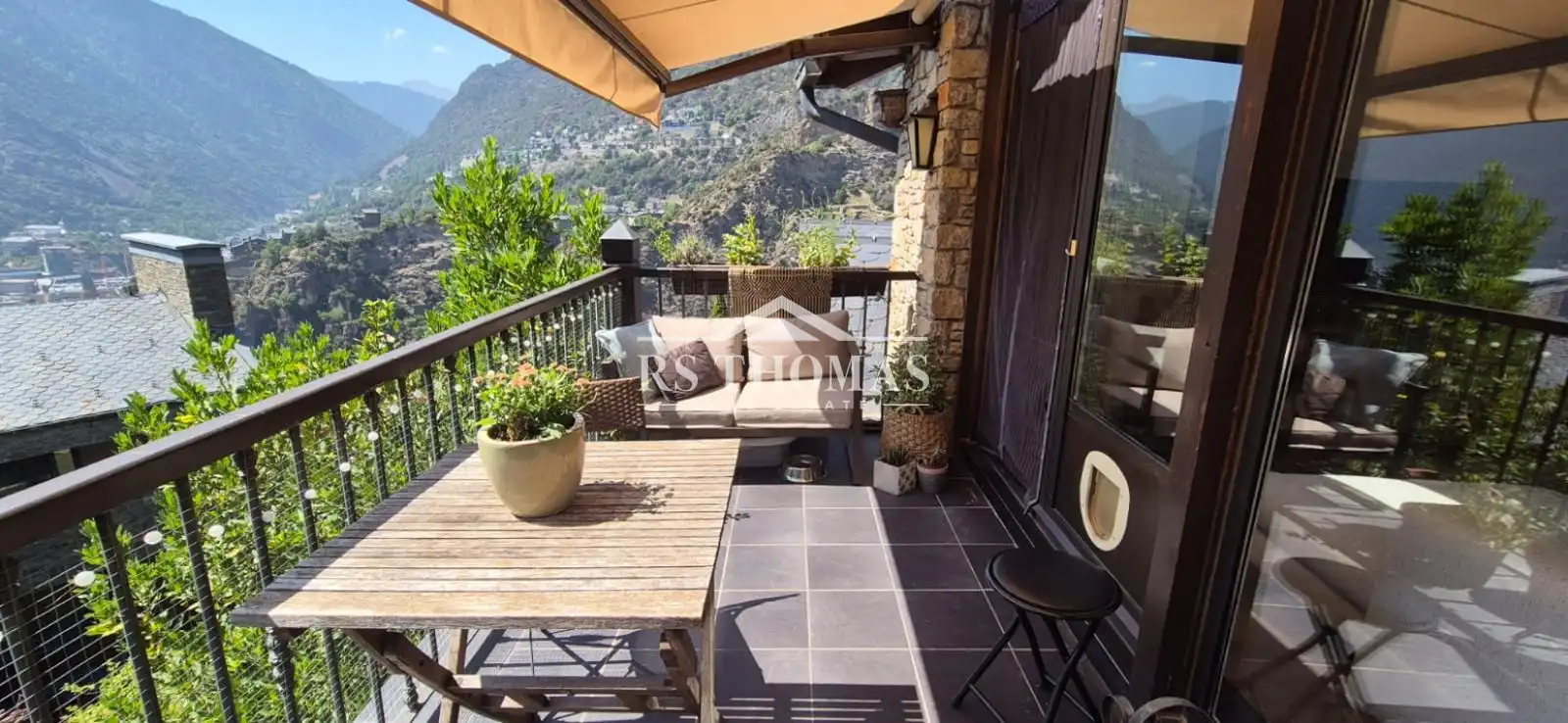 3-bedroom duplex for sale in Escaldes-Engordany · 21 of 60