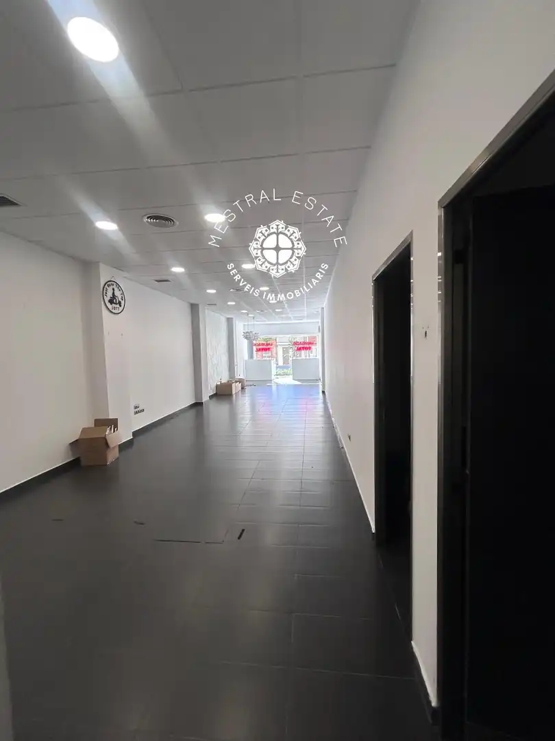 Business premises to rent in Jaume I, imagen 6