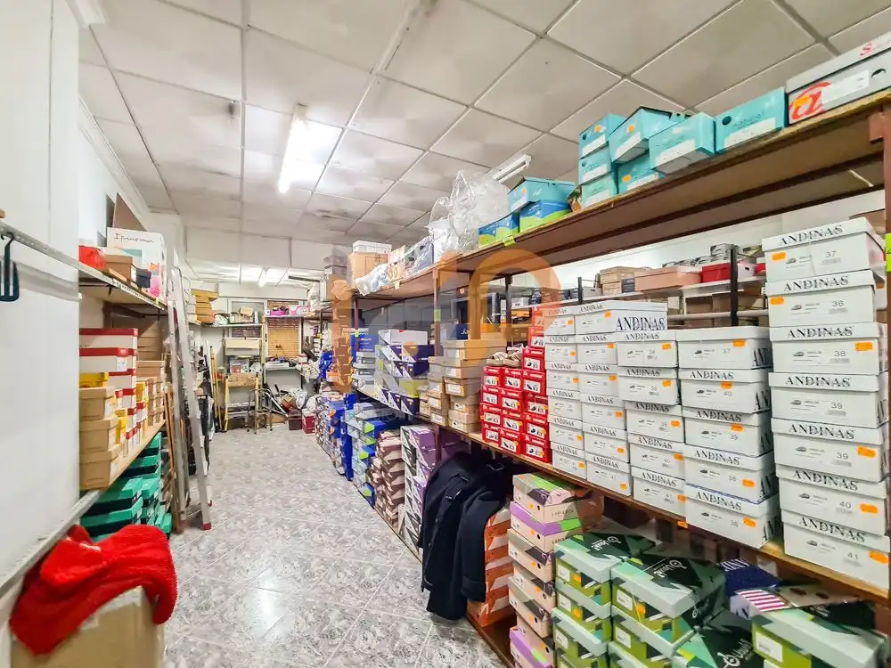Locale commerciale in vendita a Huércal-Overa, imagen 16