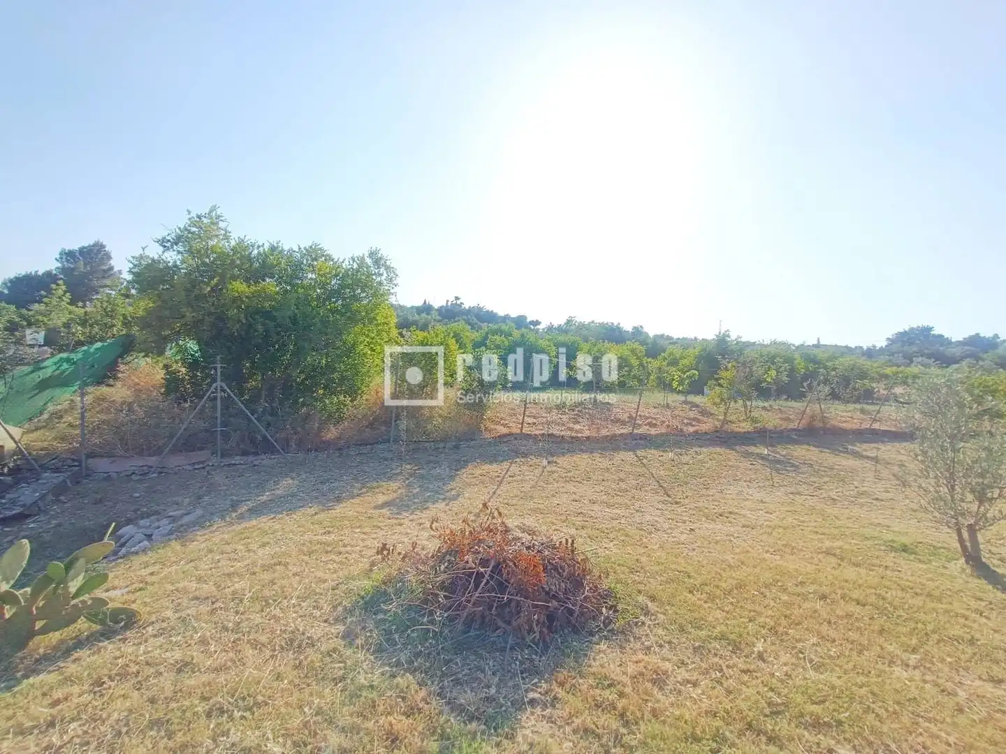 Haus oder Chalet zum Verkauf in Cártama mit Klimaanlage, Heizung und Privatgarten