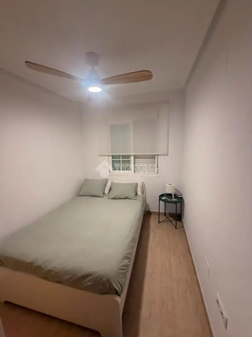 Habitación de Casa adosada en venta en Pulpí