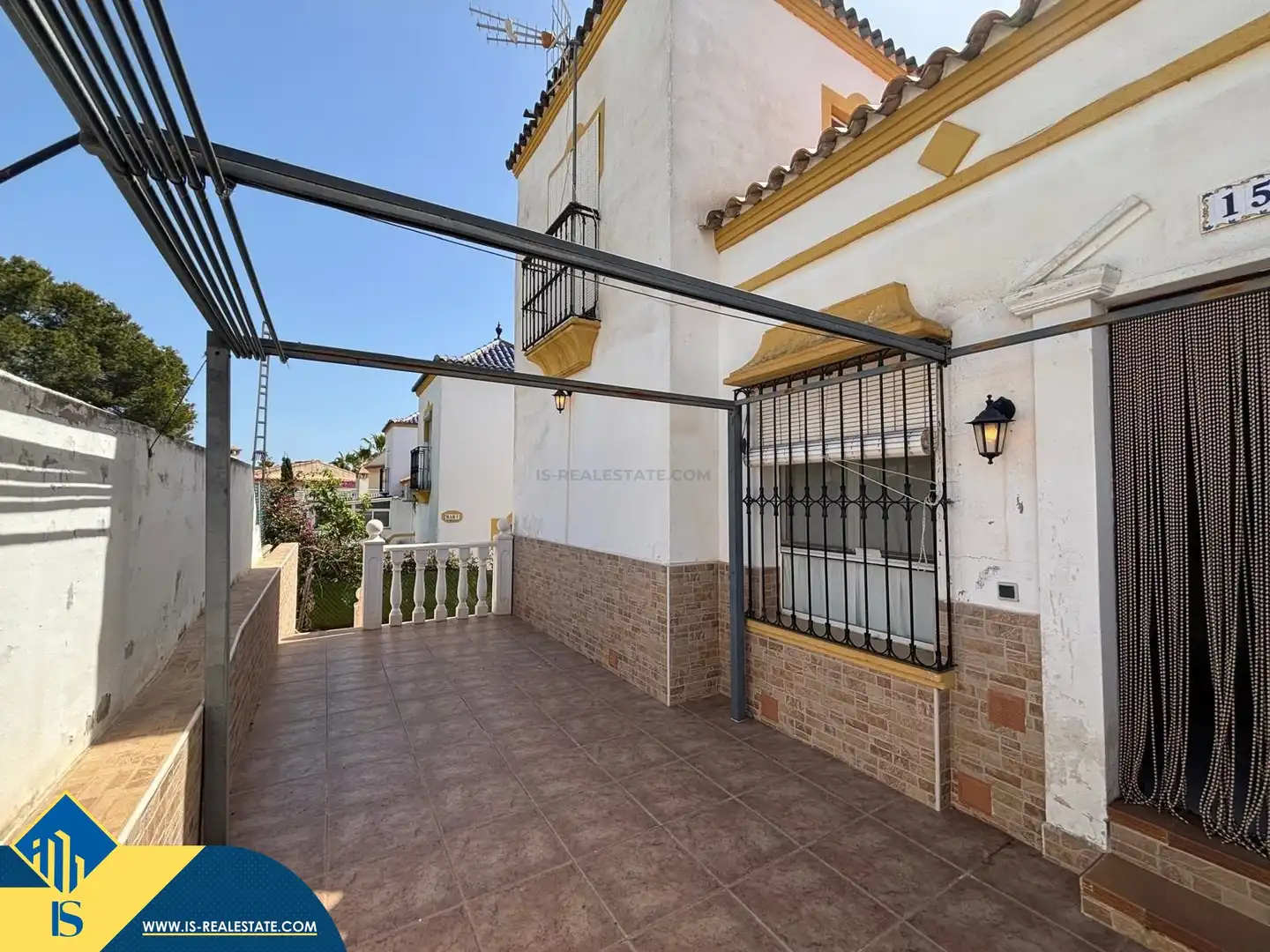 Maison avec piscine à vendre à Los Balcones - Los Altos