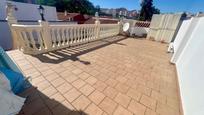 Terrace of House or chalet for sale in Málaga Capital  with Air Conditioner, Terrace and Storage room
