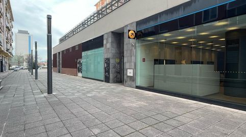 Foto 2 von Garage zum Verkauf in Plaza de Los Sauces, Barañáin / Barañain, Navarra