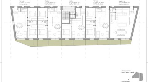 Photo 3 of Flat for sale in Calle Única, 13, Biescas, Huesca