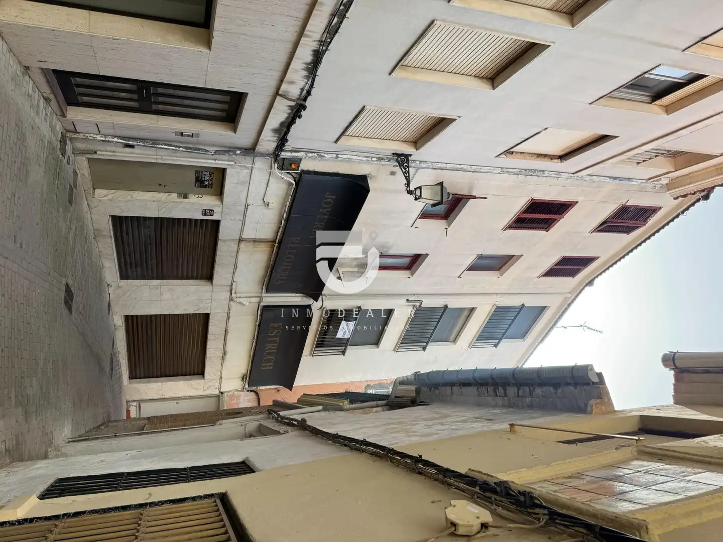 Residencial en venda a Plaza Mayor, imagen 15