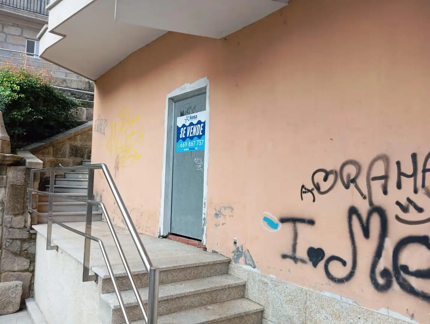 Business premises for sale in FONTE (A) 7, imagen 2