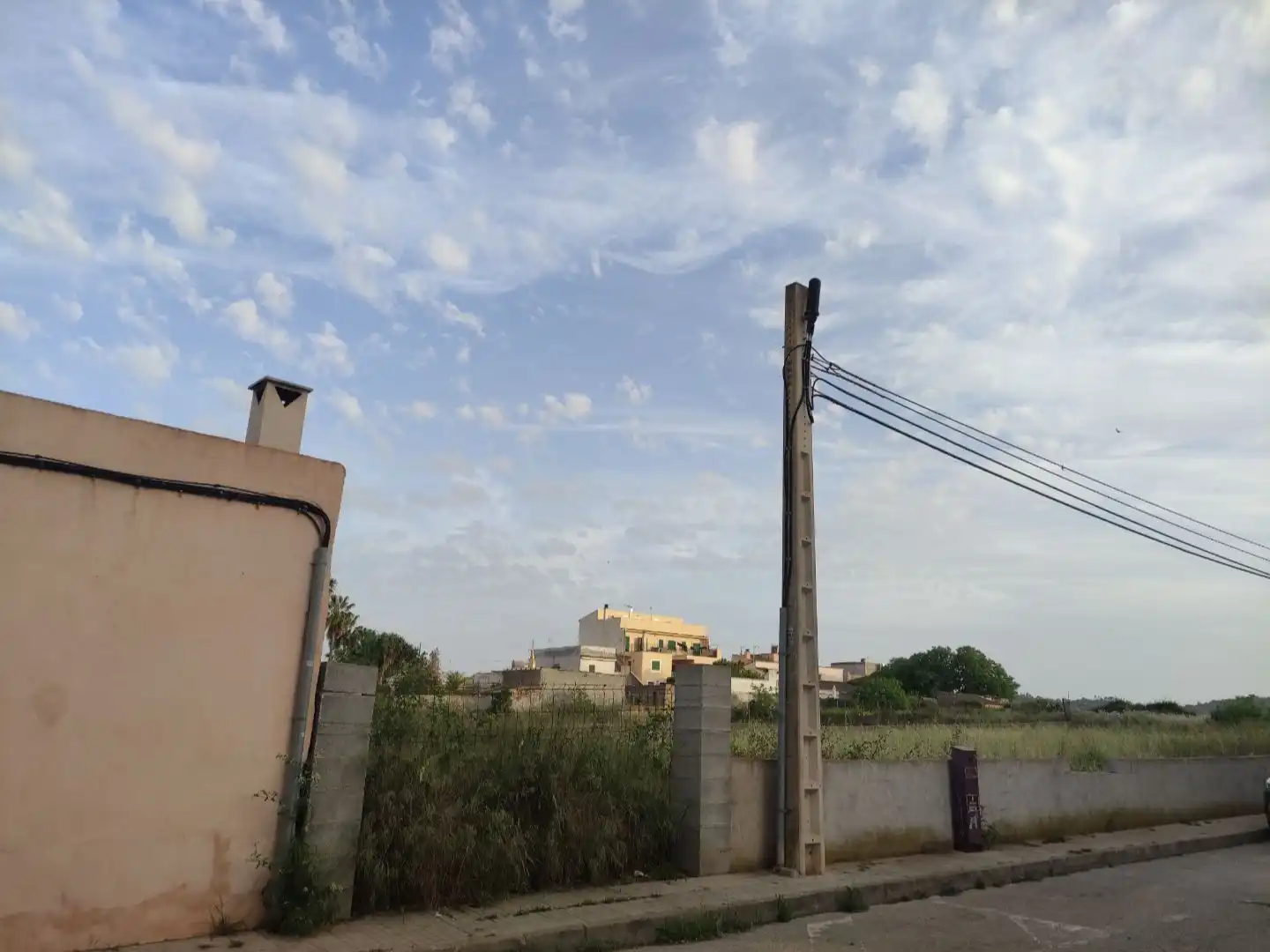 Terreny residencial en venda a Carrer de les Illes Balears SN, imagen 4