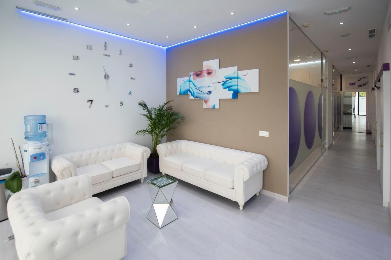 Local de alquiler en Marbella