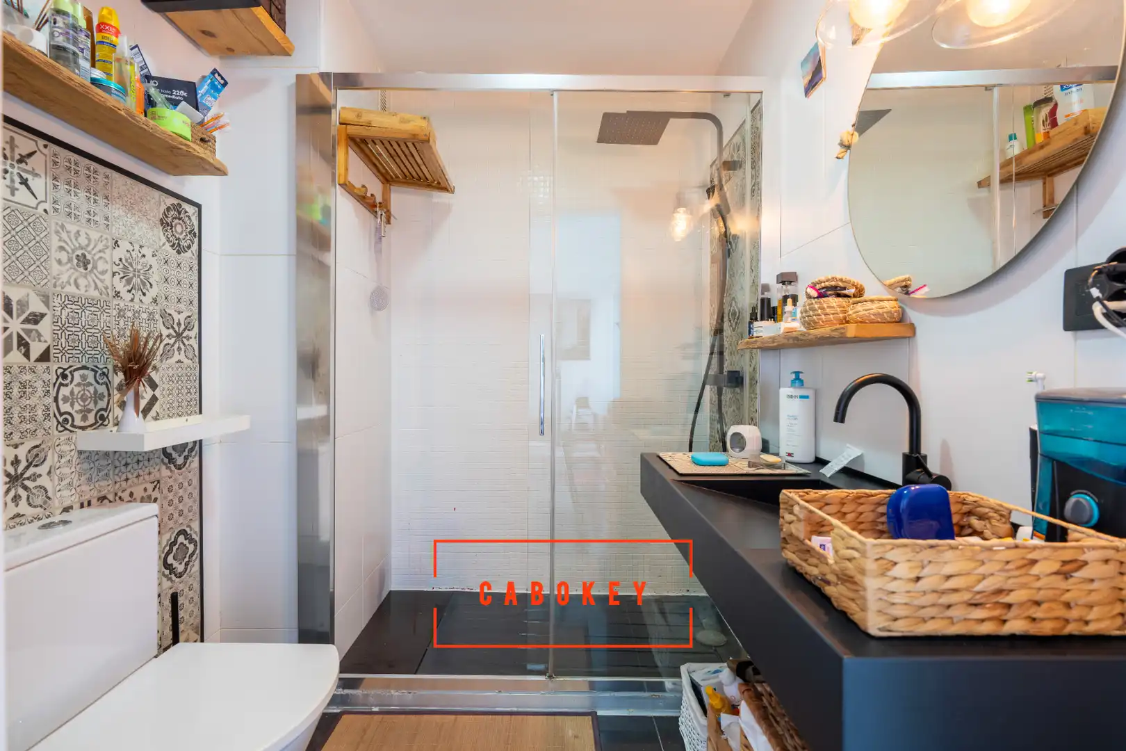 Piso en venta en Castell del Rey