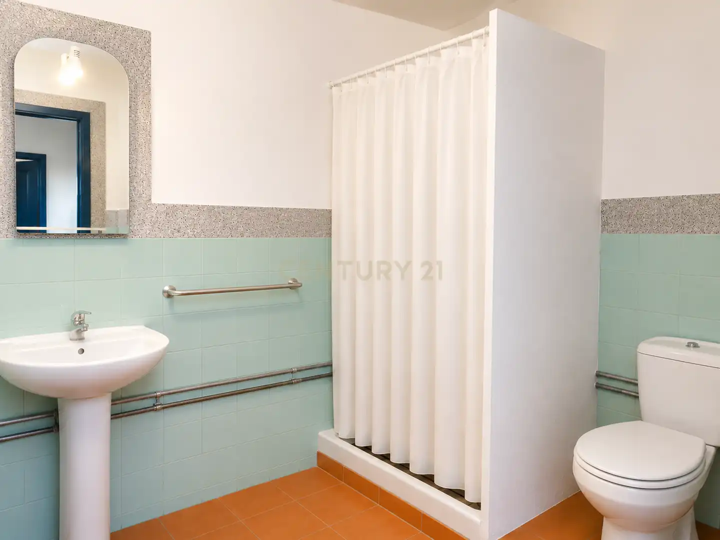Bany de Casa o xalet en venda en Bugarra