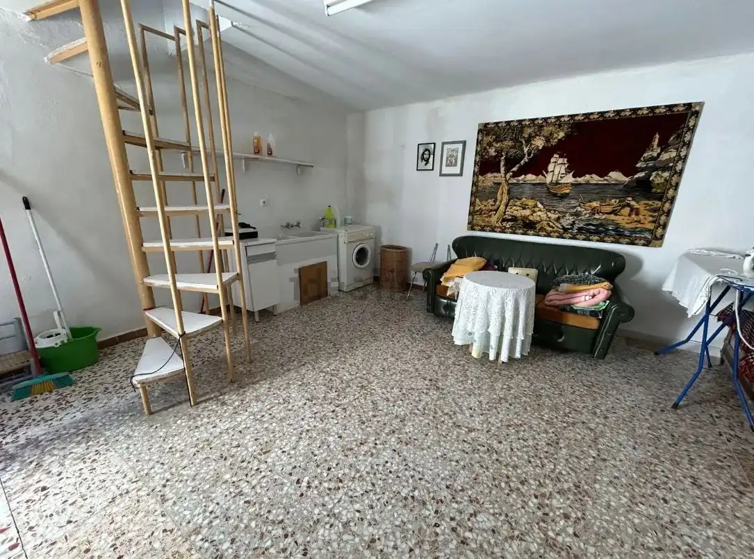 Casa con terraza en venta en Torralba de Calatrava, imagen 37