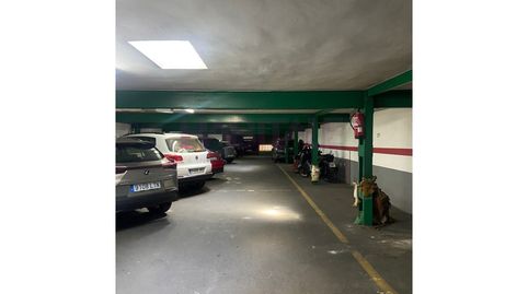 Foto 3 de Garaje en venta en N/a, Aiora, Valencia Capital