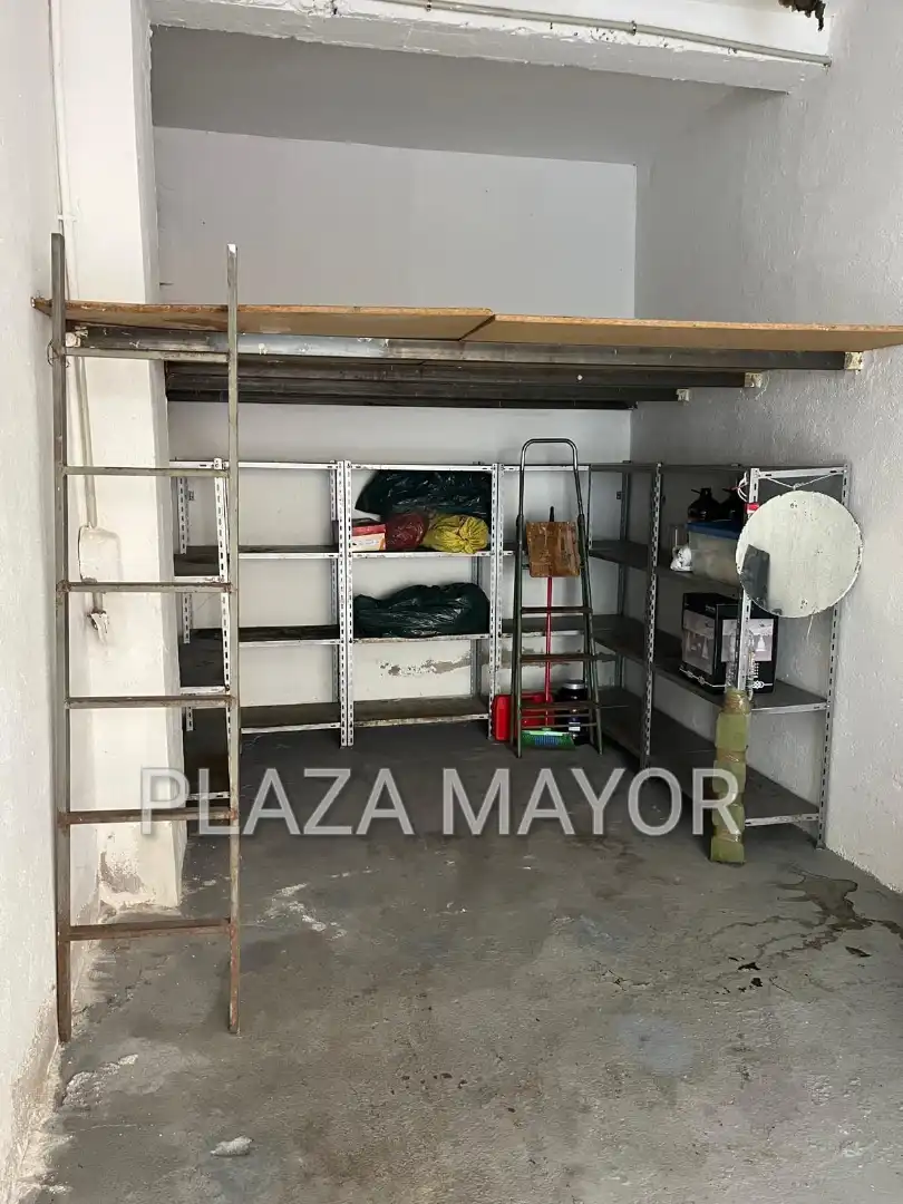 Garatge en venda en Salamanca