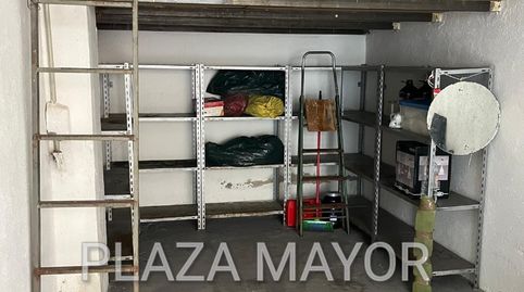 Foto 5 de Garaje en venta en Calle Gardenia, 10, Prosperidad - Delicias, Salamanca Capital